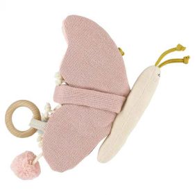 ACTIVITY BOOK   BUTTERFLY   - إكسسوارات