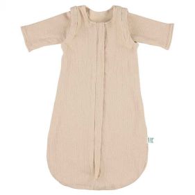 SLEEPING BAG MILD   70CM   COCOON BLUSH   - إكسسوارات