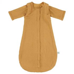 SLEEPING BAG MILD   90CM   COCOON CARAMEL   - إكسسوارات