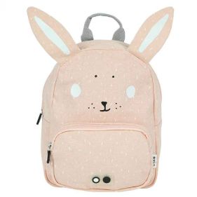 BACKPACK SMALL MRS. RABBIT   - إكسسوارات