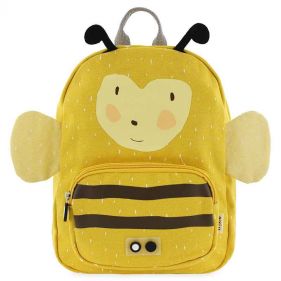 BACKPACK SMALL   MRS. BUMBLEBEE   - إكسسوارات