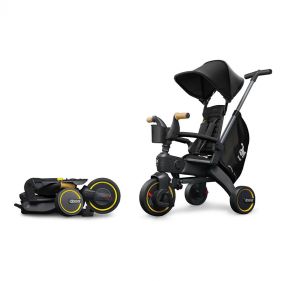 DOONA LIKI TRIKE S5   NITRO BLACK - إكسسوارات