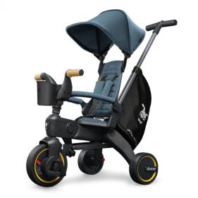 DOONA LIKI TRIKE S5   OCEAN BLUE - إكسسوارات