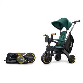 DOONA LIKI TRIKE S5   RACING GREEN - إكسسوارات