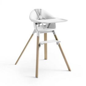 STOKKE CLIKK HIGHCHAIR WHITE - إكسسوارات