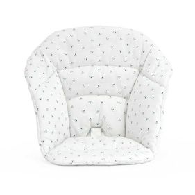 STOKKE CLIKK CUSHION BLUEBERRY BOAT - إكسسوارات