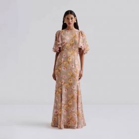 MAXI DRESSES  - فستان