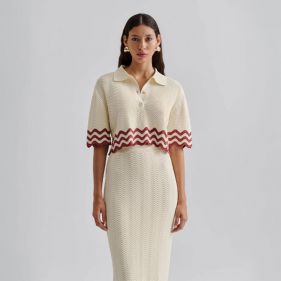 BLOUSE  - بلوزة SS