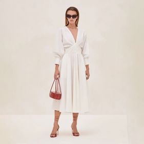 VIRO DRESS - فستان