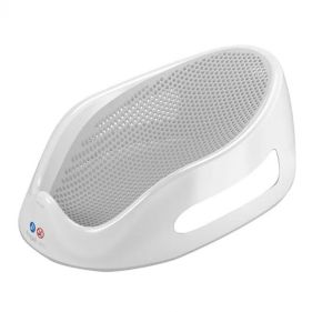 ANGELCARE SOFT TOUCH BATH SUPPORT GREY - إكسسوارات