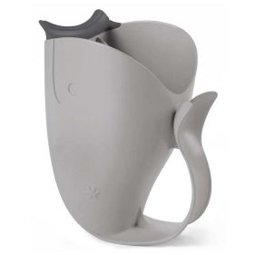 SKIP HOP MOBY WATERFALL RINSER GREY - إكسسوارات