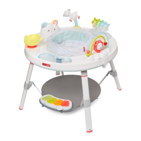 SKIP HOP SILVER LINING CLOUD ACTIVITY CENTER MULTI COLOR - إكسسوارات