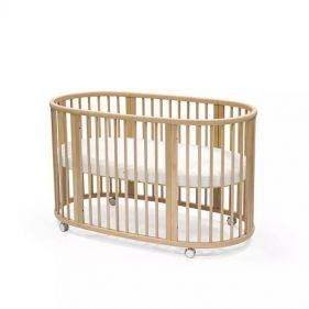 STOKKE SLEEPI BED EXTENSION NATURAL - إكسسوارات