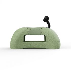 SCOOT  AND  RIDE MY FIRST OLIVE - إكسسوارات