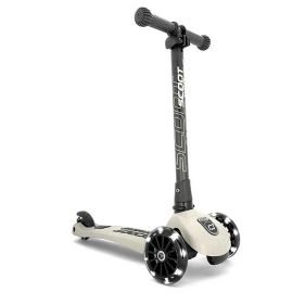 HWK 3 LED WITH HELMET S M ASH  - إكسسوارات
