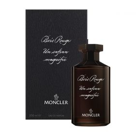 MONCLER COL. BOIS ROUGE EDP 200ML
