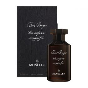 MONCLER COL. BOIS ROUGE EDP 100ML