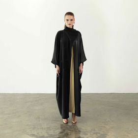 ABAYA - فستان