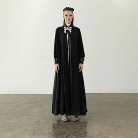 ABAYA - فستان