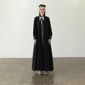 ABAYA - فستان