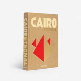 CAIRO ETERNAL: ASSOULINE - كتاب