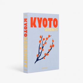 KYOTO SERENITY: ASSOULINE - كتاب