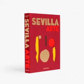 SEVILLA ARTE: ASSOULINE - كتاب