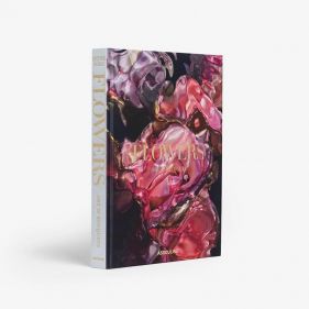 FLOWERS: ART & BOUQUETS: ASSOULINE - كتاب