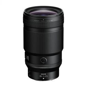 NIKKOR Z 35MM F1.2 S - طابعات حبر