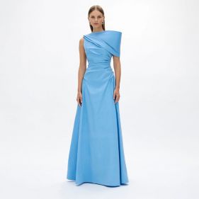 BANKSIA GOWN - فستان