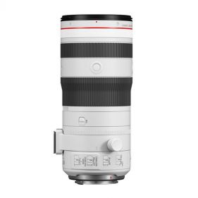 CANON RF 70-200MM F2.8 L IS USM Z WH - طابعات حبر