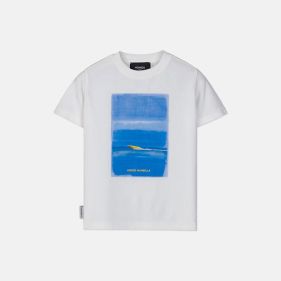 BOY T-SHIRT - تي شيرت