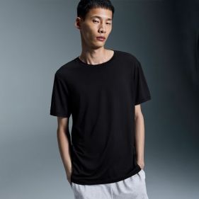 M STUDIO-T - تي شيرتات  كم قصير