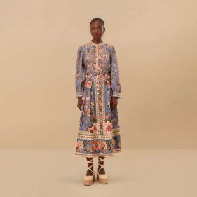 SKIRT SET  - مجموعة من الملابس