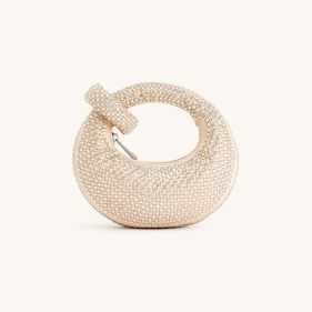 ABACUS AR CRYSTAL MINI  - حقيبة نسائية