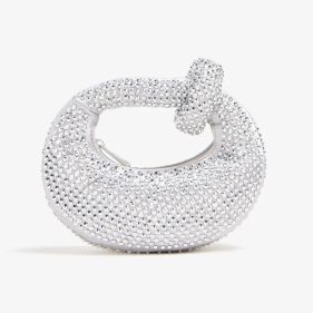 ABACUS AR CRYSTAL MINI  - حقيبة نسائية