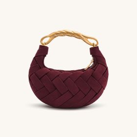 ORLA WEAVE  - حقيبة نسائية