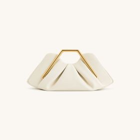 LILA CLUTCH  - حقيبة نسائية