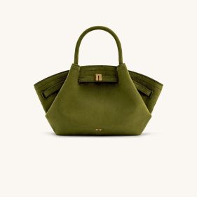 HANA MINI TOTE BAG  - حقيبة نسائية