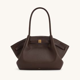 HANA MED TOTE BAG  - حقيبة نسائية