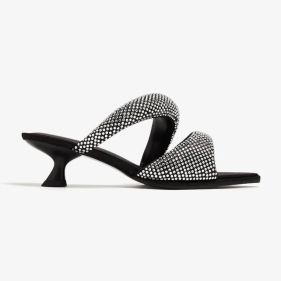 JW PEI WOMENS SARA MULE  - أحذية نسائية