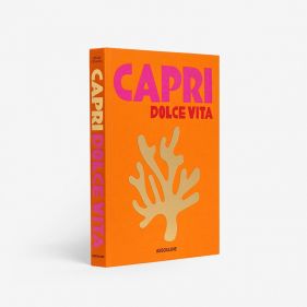 CAPRI DOLCE VITA: ASSOULINE - كتاب
