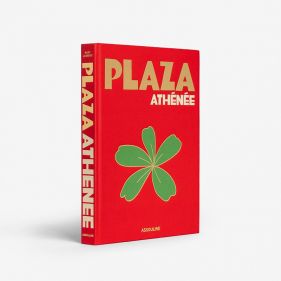 PLAZA ATHENEE: ASSOULINE - كتاب