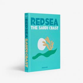SAUDI ARABIA: RED SEA THE SAUDI COAST: ASSOULINE - كتاب