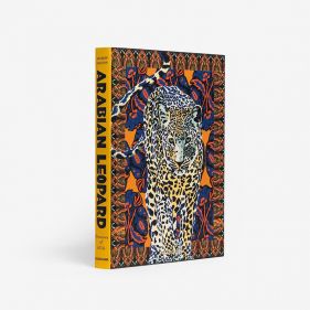 ARABIAN LEOPARD (CLASSIC): ASSOULINE - كتاب
