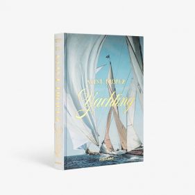 SAINT-TROPEZ YACHTING: ASSOULINE - كتاب