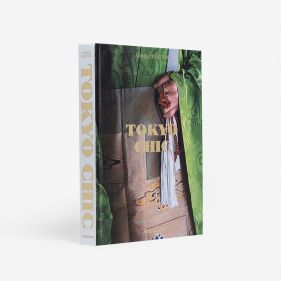 TOKYO CHIC: ASSOULINE - كتاب