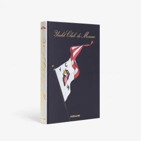 MONACO YACHT CLUB: ASSOULINE - كتاب