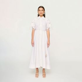 FLORENTINA DRESS - فستان