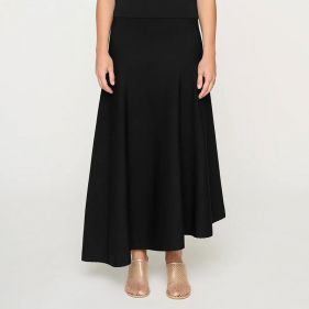 CLAUDE AYSM SKIRT - تنورة
